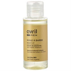 OLIO DA BARBA *Non più assortito