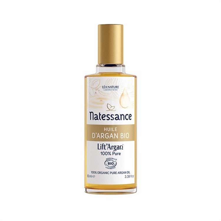 OLIO DI ARGAN Natessance Natessance