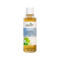 OLIO DENTIFRICIO AYURVEDICO Provida Organics