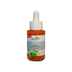 OLIO DENTIFRICIO Provida Organics