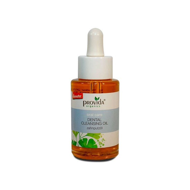 OLIO DENTIFRICIO Provida Organics Provida Organics