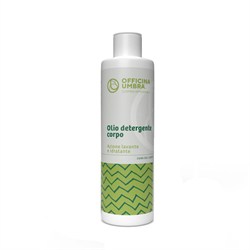 olio detergente corpo