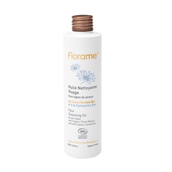 OLIO DETERGENTE VISO Florame