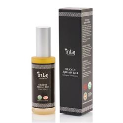 OLIO DI ARGAN - INTAJ COSMETICS *Non più assortito