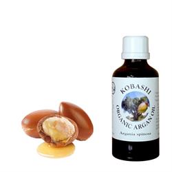 OLIO DI ARGAN Kobashi