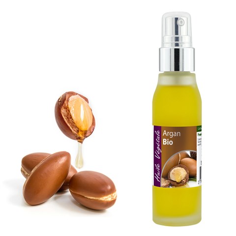 OLIO DI ARGAN - BIO