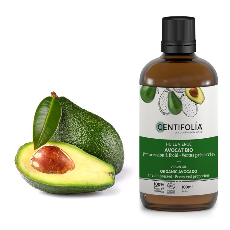 OLIO DI AVOCADO Centifolia Centifolia