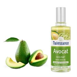 OLIO DI AVOCADO - CORPO E CAPELLI *Non più assortito