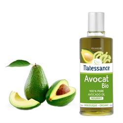 OLIO DI AVOCADO *Non più assortito