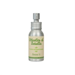 OLEOLITO DI BETULLA Antos
