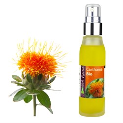 OLIO DI CARTAMO 50 ml Laboratoire Altho