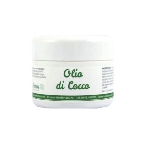 OLIO DI COCCO