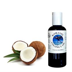 OLIO DI COCCO FRAZIONATO Kobashi