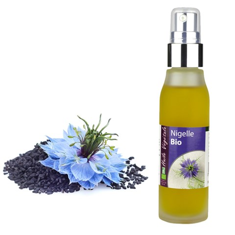 OLIO DI CUMINO NERO - BIO