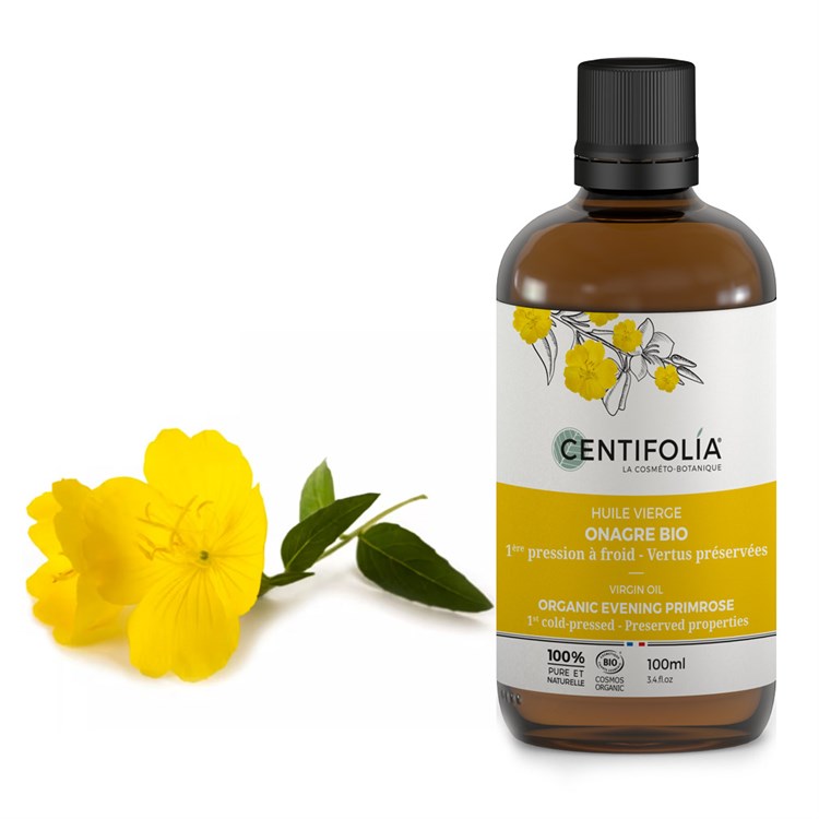 OLIO DI ENOTERA Centifolia Centifolia