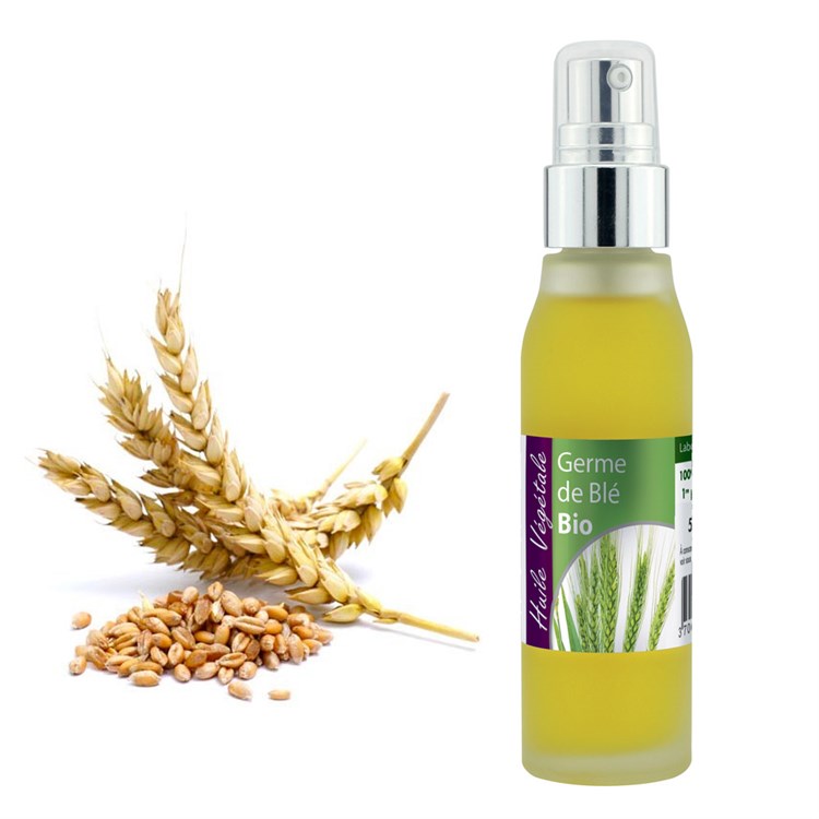 OLIO DI GERME DI GRANO Laboratoire Altho50 ml  Laboratoire Altho