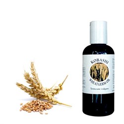 OLIO DI GERME DI GRANO Kobashi