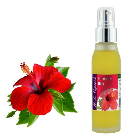 OLIO DI IBISCO - BIO