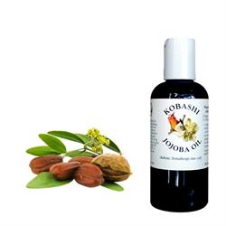 OLIO DI JOJOBA Kobashi