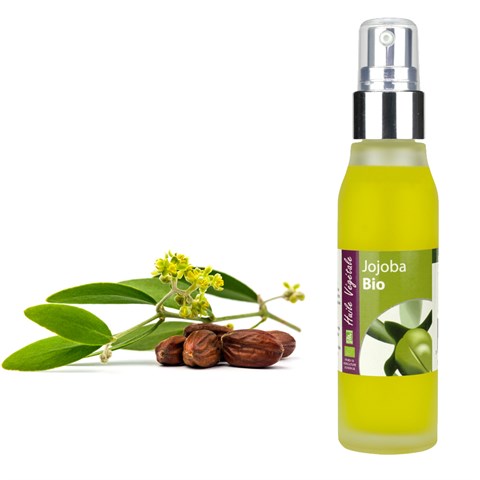 OLIO DI JOJOBA - BIO