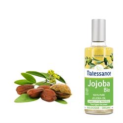 OLIO DI JOJOBA *Non più assortito