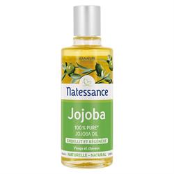 JOJOBA - VISO E CAPELLI *Non più assortito