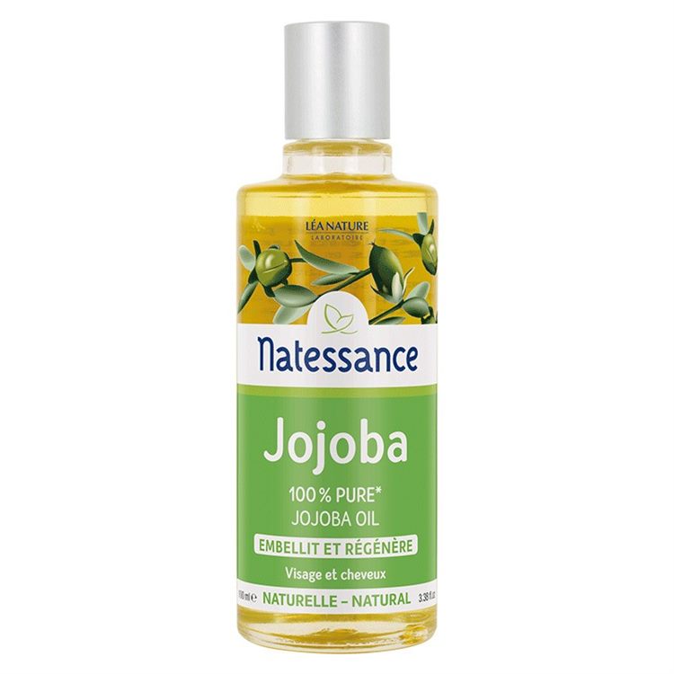 JOJOBA - VISO E CAPELLI *Non più assortito *Non più assortito