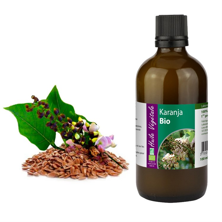 OLIO DI KARANJA - BIO scadenza ravvicinata *Non più assortito *Non più assortito