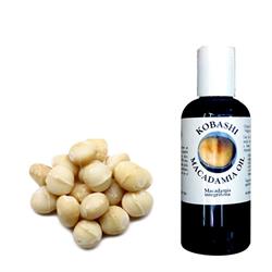 OLIO DI MACADAMIA *Non più assortito