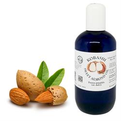 OLIO DI MANDORLA DOLCE Kobashi