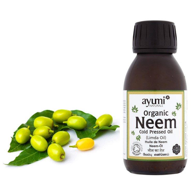 OLIO DI NEEM Ayumi Ayumi