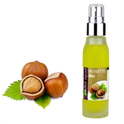 OLIO DI NOCCIOLA 50 ml Laboratoire Altho