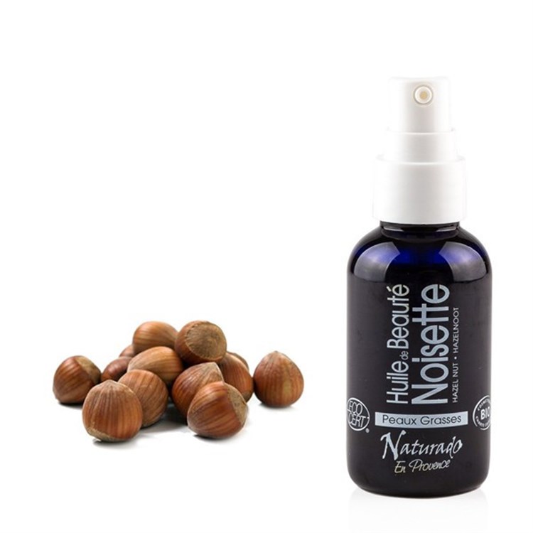 OLIO DI NOCCIOLA *Non più assortito *Non più assortito