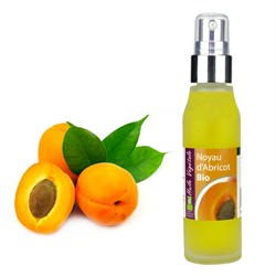 OLIO DI NOCCIOLO D'ALBICOCCA 50 ml Laboratoire Altho