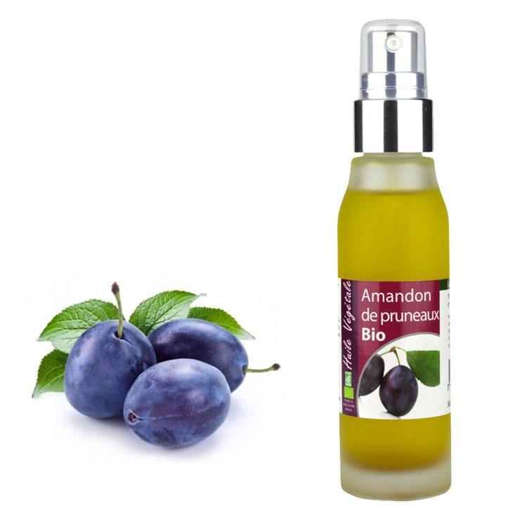 OLIO DI NOCCIOLO DI PRUGNA - BIO Laboratoire Altho50 ml  Laboratoire Altho