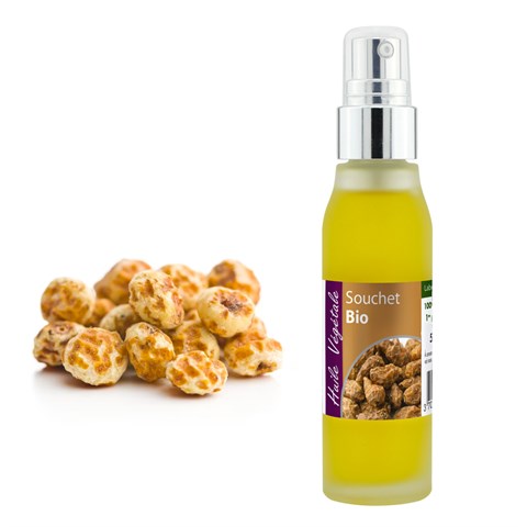 OLIO DI NOCE DI TIGRE - BIO