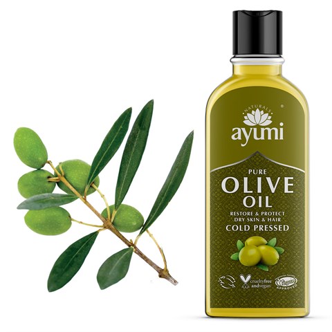 OLIO DI OLIVA