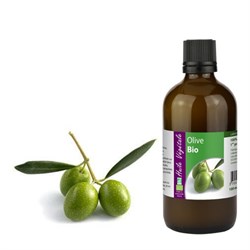 OLIO DI OLIVA *Non più assortito