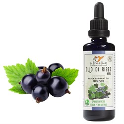olio di ribes nero