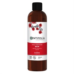 OLIO DI RICINO 200 ml Centifolia