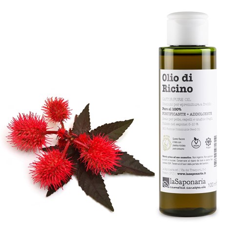 OLIO DI RICINO