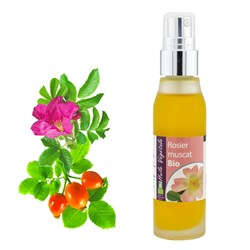 OLIO DI ROSA MOSCATA 50 ml Laboratoire Altho