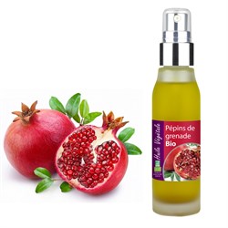 OLIO DI MELOGRANO 50 ml Laboratoire Altho