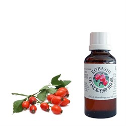 OLIO DI ROSA CANINA Kobashi