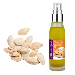 OLIO DI SEMI DI ZUCCA 50 ml Laboratoire Altho