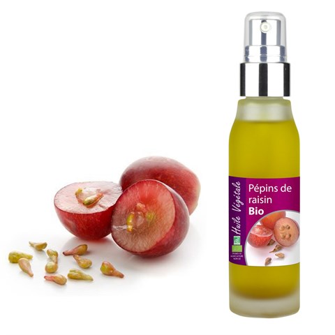 OLIO DI VINACCIOLI - BIO