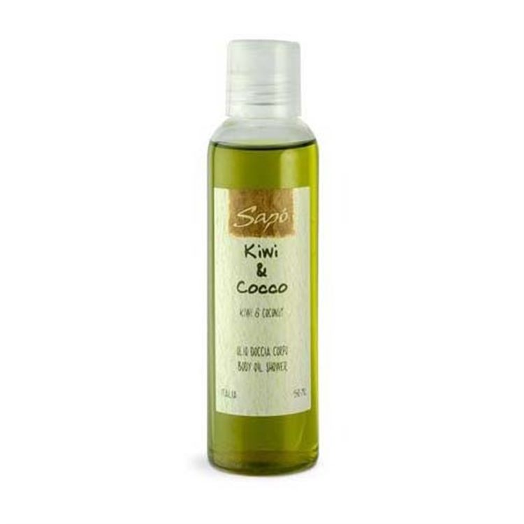 OLIO DOCCIA 