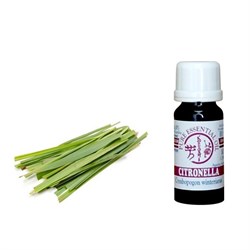 OLIO ESSENZIALE DI CITRONELLA DI GIAVA Kobashi