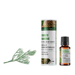 OLIO ESSENZIALE DI FINOCCHIO DI MARE - BIO Laboratoire Altho