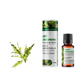 olio essenziale di iary bio